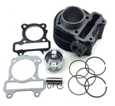 HONDA ACTİVA SİLİNDİR SET DÖKÜM