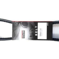 HONDA ALPHA BANDO KAYIŞ 740X20X30 ÇİFT TIRTIRLI