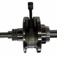 HONDA ALPHA KRANK KOMPLE TEK RULMANLI OHEM