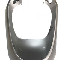 HONDA BEAT ÖN ALT PANEL GRİ