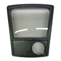 HONDA C70-90 KM GÖSTERGE CAMI TW