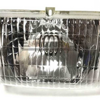 HONDA C90-C70 ÖN FAR ATOMU AMPULSÜZ OHH MARKA