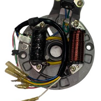 HONDA C90-C70 STATÖR VE TABLASI KOMPLE TAIWAN