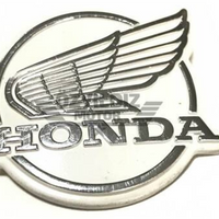 HONDA C90 ÖN SİPERLİK ARMASI YAZISI