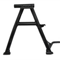 HONDA CB125-E ALT SEHPA ORTA AYAKLIK