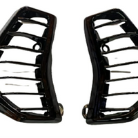 HONDA CB125 E DEPO ALTI PANZOLOT TAKIM SİYAH