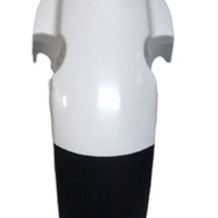 HONDA CB 125 E ÖN ÇAMURLUK BEYAZ ORJİNAL