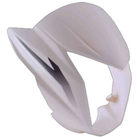 HONDA CB 125 E ÖN SPERLİK BEYAZ