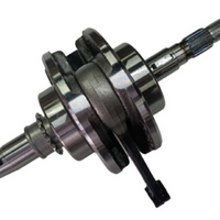 HONDA CB125 ACE KRANK KOMPLE