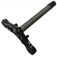 HONDA CB125-E ALT MAŞA ALT PLATİN OHEM KOMPLE