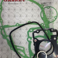 HONDA CB125-E CONTA TAKIM