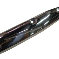 HONDA CB125-E EGZOZ MUHAFAZA SACI ARKA ORJİNAL