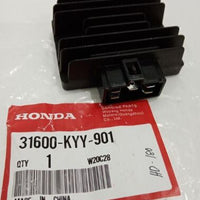 HONDA CB125-E KONJEKTÖR ORJİNAL