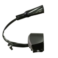 HONDA CB125-E SAĞ GAZ KOLU KUMANDASI