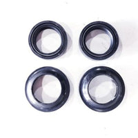 HONDA CB125E-ACE-SPACY110-PCX-FİZY 125 ÖN AMORTİSÖR KEÇESİ VE TOZ KAPAĞI