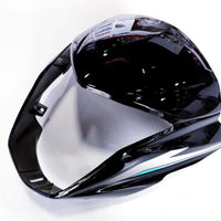 HONDA CB125E FAR ÇERÇEVESİ SİYAH