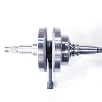 HONDA CB125E KRANK KOMPLE OHEM