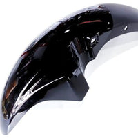 HONDA CB125 E ÖN ÇAMURLUK SİYAH