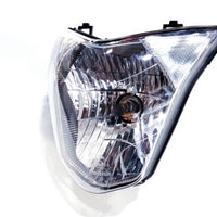 HONDA CB125-E ÖN FAR KOMPLE