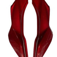 HONDA CB125F SAĞ SOL SELE ALTI KUYRUK KIRMIZI