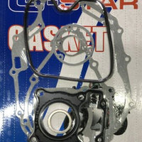 HONDA CB125F CONTA TAKIMI