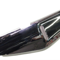 HONDA CB125F EGZOZ MUHAFAZASI KORUMA KAPAĞI