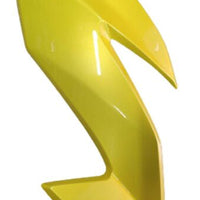 HONDA CB125F FAR GRENAJI SAĞ SARI