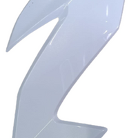 HONDA CB125F FAR GRENAJI SOL BEYAZ