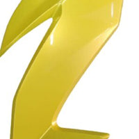 HONDA CB125F FAR GRENAJI SOL SARI