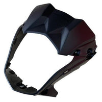 HONDA CB125F FAR MUHAFAZA KAFA GRENAJI