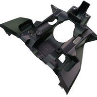 HONDA CB125F FAR ARKA KAPAK