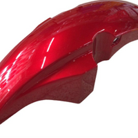 HONDA CB125F ÖN ÇAMURLUK KIRMIZI