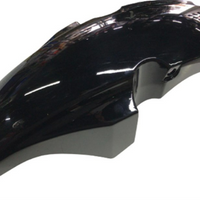 HONDA CB125F ÖN ÇAMURLUK SİYAH