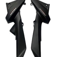 HONDA CB125F SAĞ SOL YAN KAPAK TAKIM