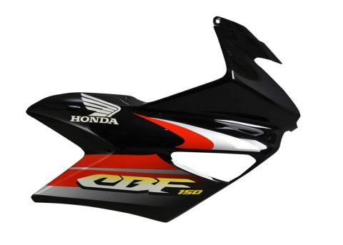 HONDA CBF 150 ÖN GRENAJ SAĞ SİYAH YENİ MODEL ORJ