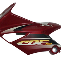 HONDA CBF 150 ÖN GRENAJ SOL KIRMIZI YENİ MODEL ORJİNAL