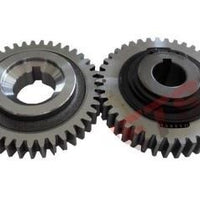 HONDA CBF150 BALANS DİŞLİ SETİ 41T