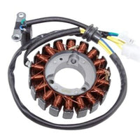 HONDA CBF150-CB125-E STATÖR 18 Lİ