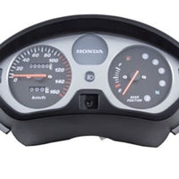 HONDA CBF150 KM SAATI 2010 MODEL MEKANIK