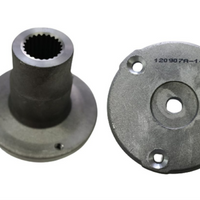 HONDA CBF150 KRANK HONİ TAKIM 2 PARÇA TKR