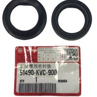 HONDA CBF150 ÖN AMORTİSÖR KEÇESİ TOZ LASTİĞİ TEK ORJ