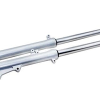 HONDA CBF150.ÖN AMORTISOR TAKIMI