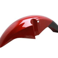 HONDA CBF150 ÖN ÇAMURLUK KIRMIZI