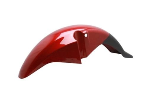 HONDA CBF150 ÖN ÇAMURLUK KIRMIZI