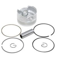 HONDA CBF150 PİSTON SEKMA SETİ SDT