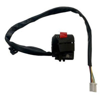 HONDA CBF150 SAĞ KUMANDA KOMPLE STOPLU MODEL