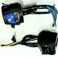 HONDA CBF150 SAĞ SOL KUMANDA TAKIM