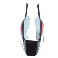 HONDA CBF150 SAĞ SOL SELE ALTI TAKIM SİYAH Y/M 3 PARÇA