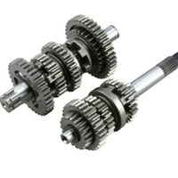 HONDA CBF150 2012 YENİ MODEL ŞANZIMAN VİTES DİŞLİ SETİ KOMPLE