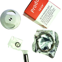 HONDA CBR125 PİSTON SEKMAN TAKIM IKYP 0/75 TW